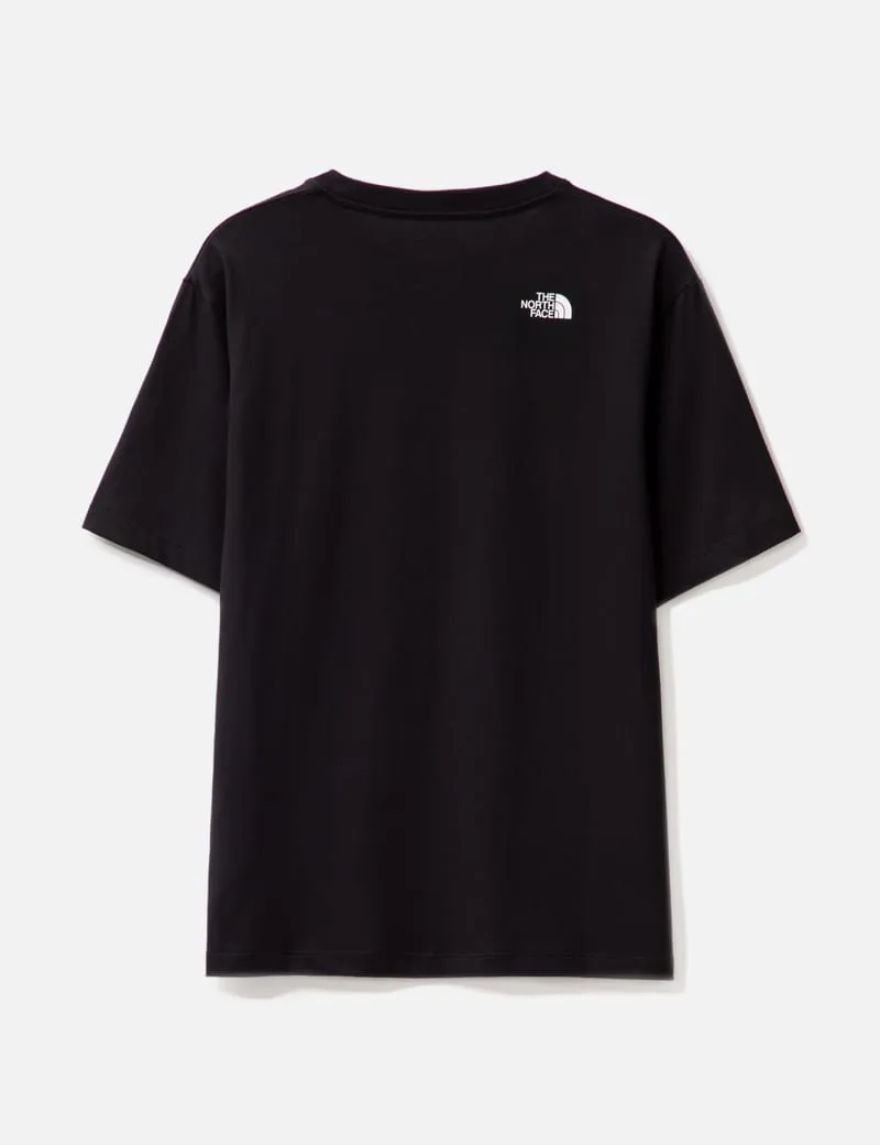 M Foundation Logo Short Sleeve T-shirt – AP