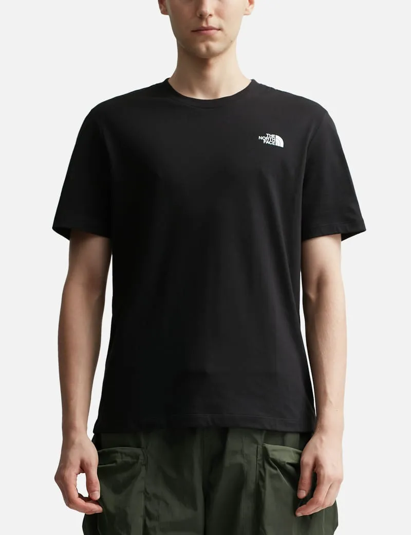 M Foundation Logo Short Sleeve T-shirt – AP