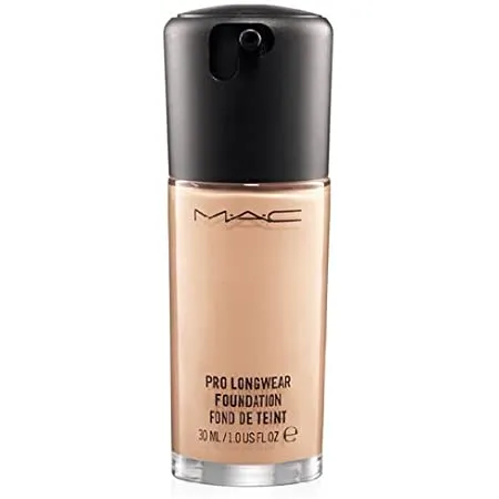 Mac Pro Longwear Foundation # Nc40 30Ml