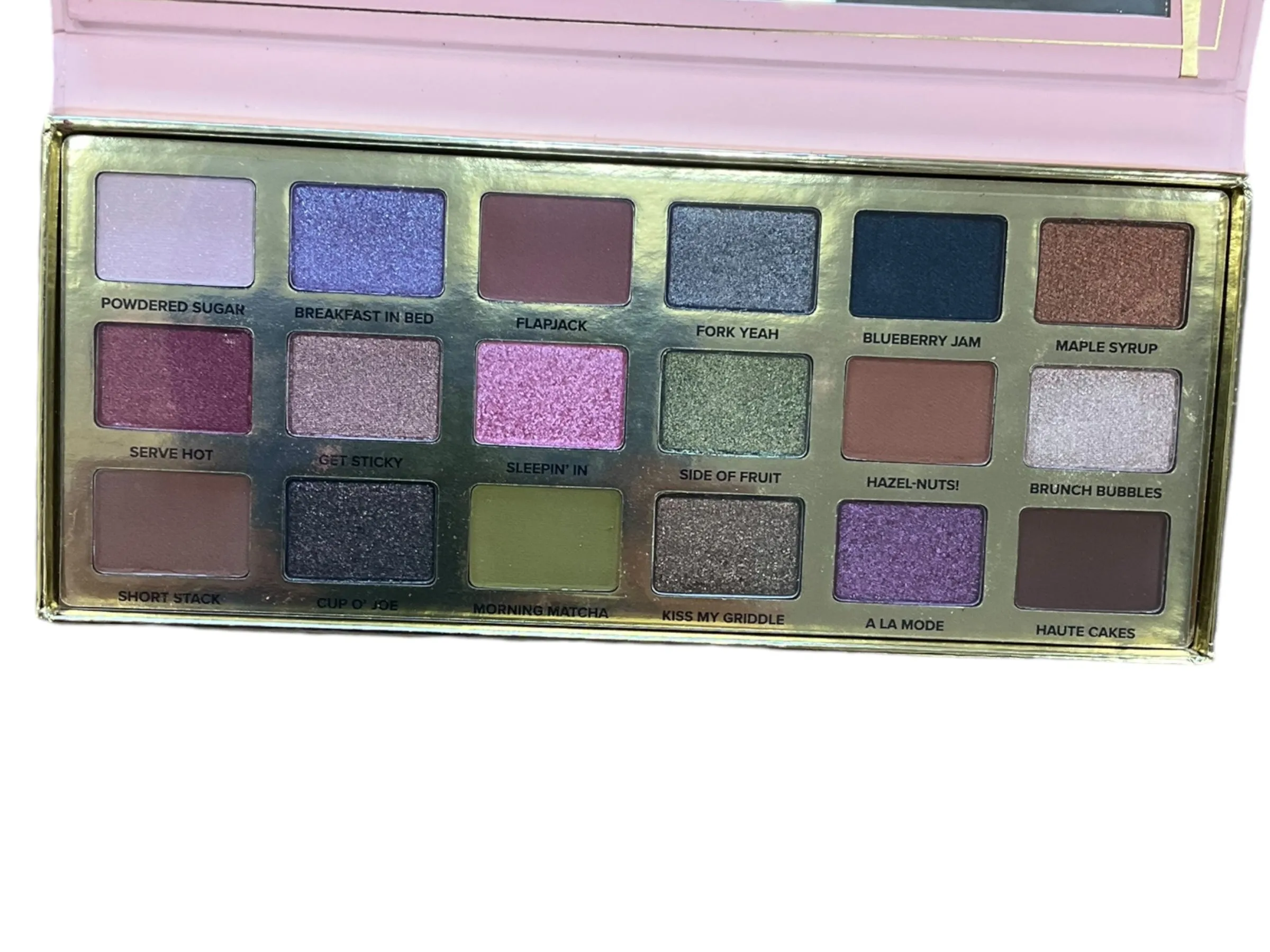 Makeup By Too Faced In Multi