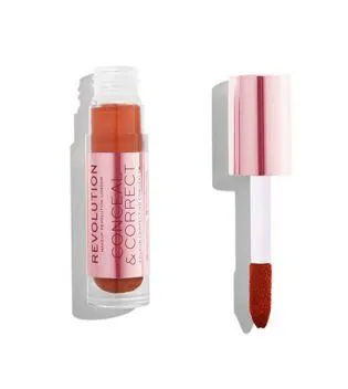 Makeup Revolution - Conceal & Correct Liquid Concealer