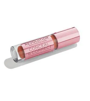 Makeup Revolution - Conceal & Correct Liquid Concealer