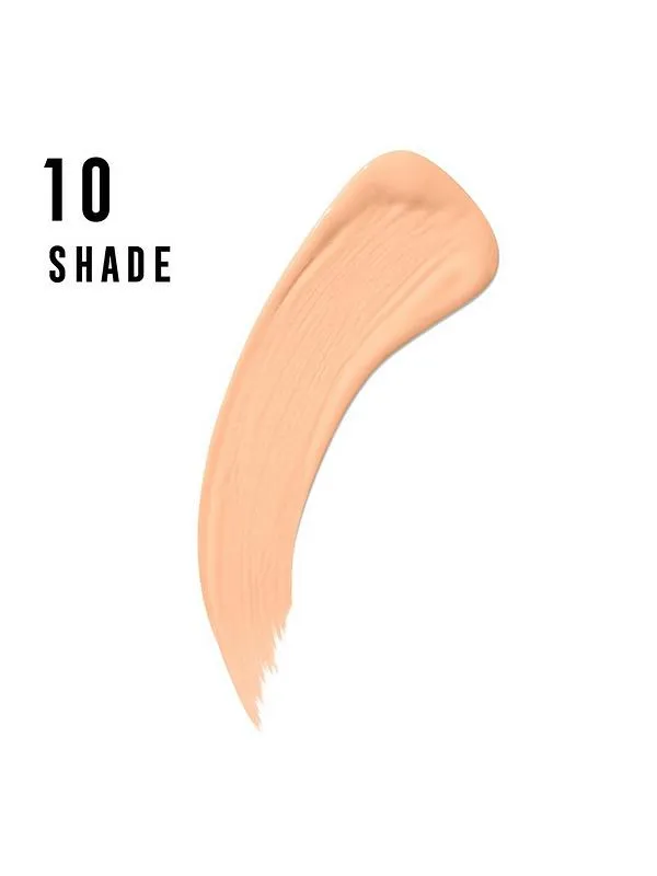 Max Factor Facefinity All Day Concealer 010