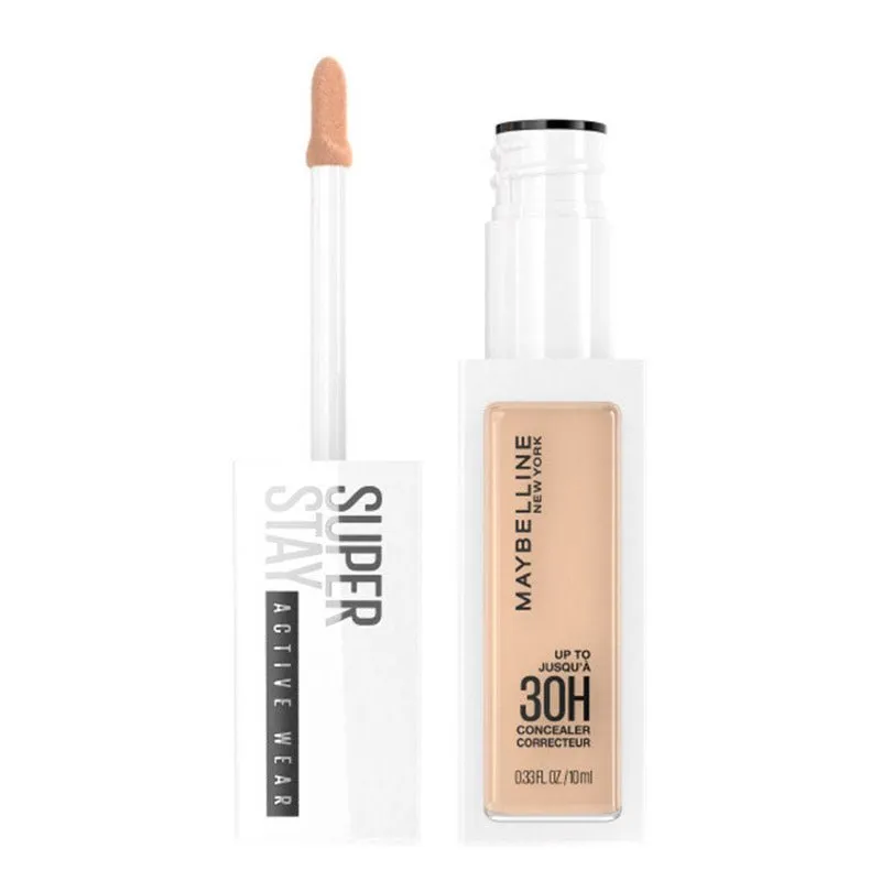 Maybelline SuperStay 30H Concealer