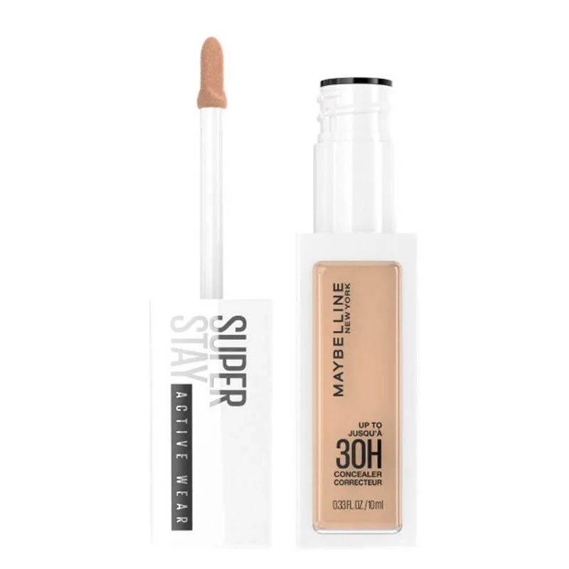 Maybelline SuperStay 30H Concealer