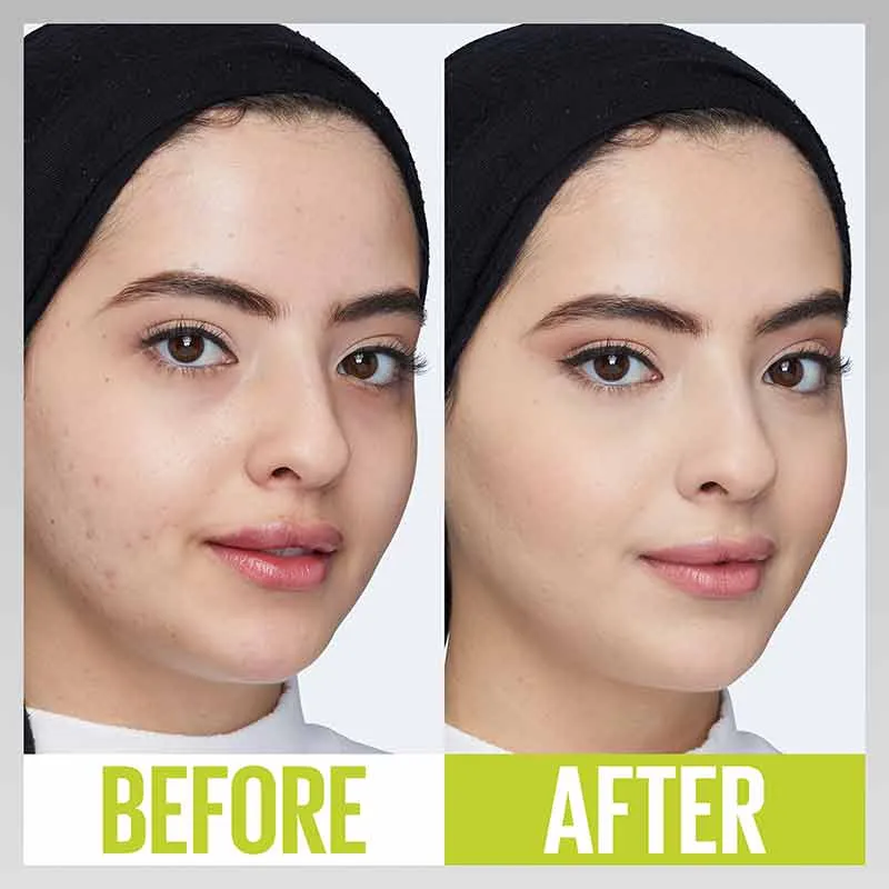 Maybelline SuperStay 30H Concealer