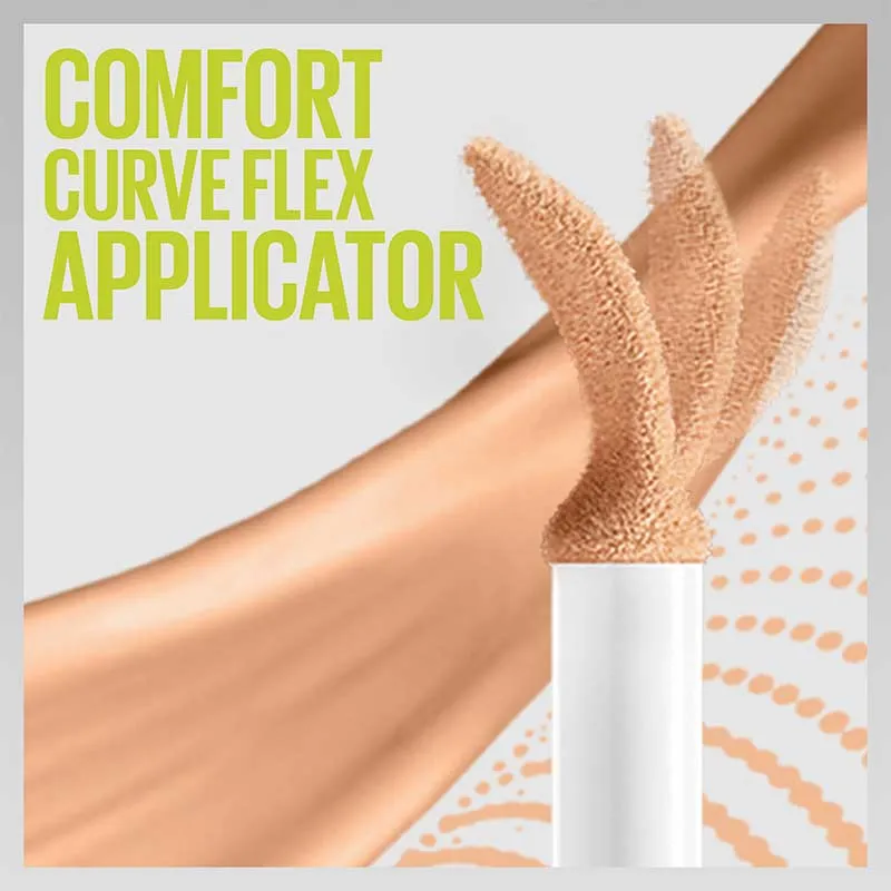 Maybelline SuperStay 30H Concealer