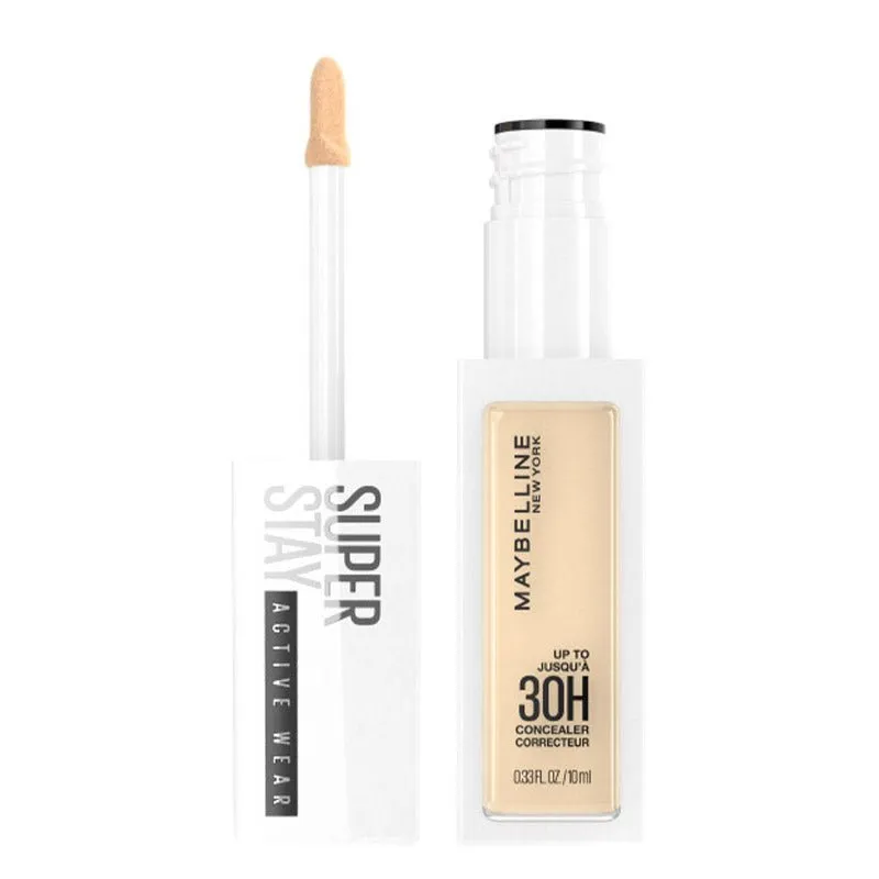 Maybelline SuperStay 30H Concealer