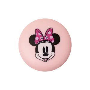 Minnie Mouse Macaron Lip Balm - Strawberries & Crème