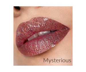 Mysterious