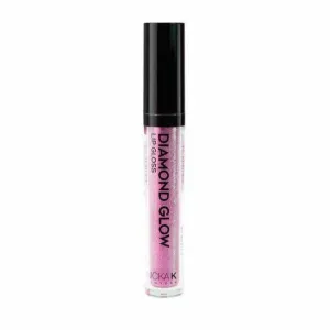 Nicka K: Diamond Glow Lip Gloss