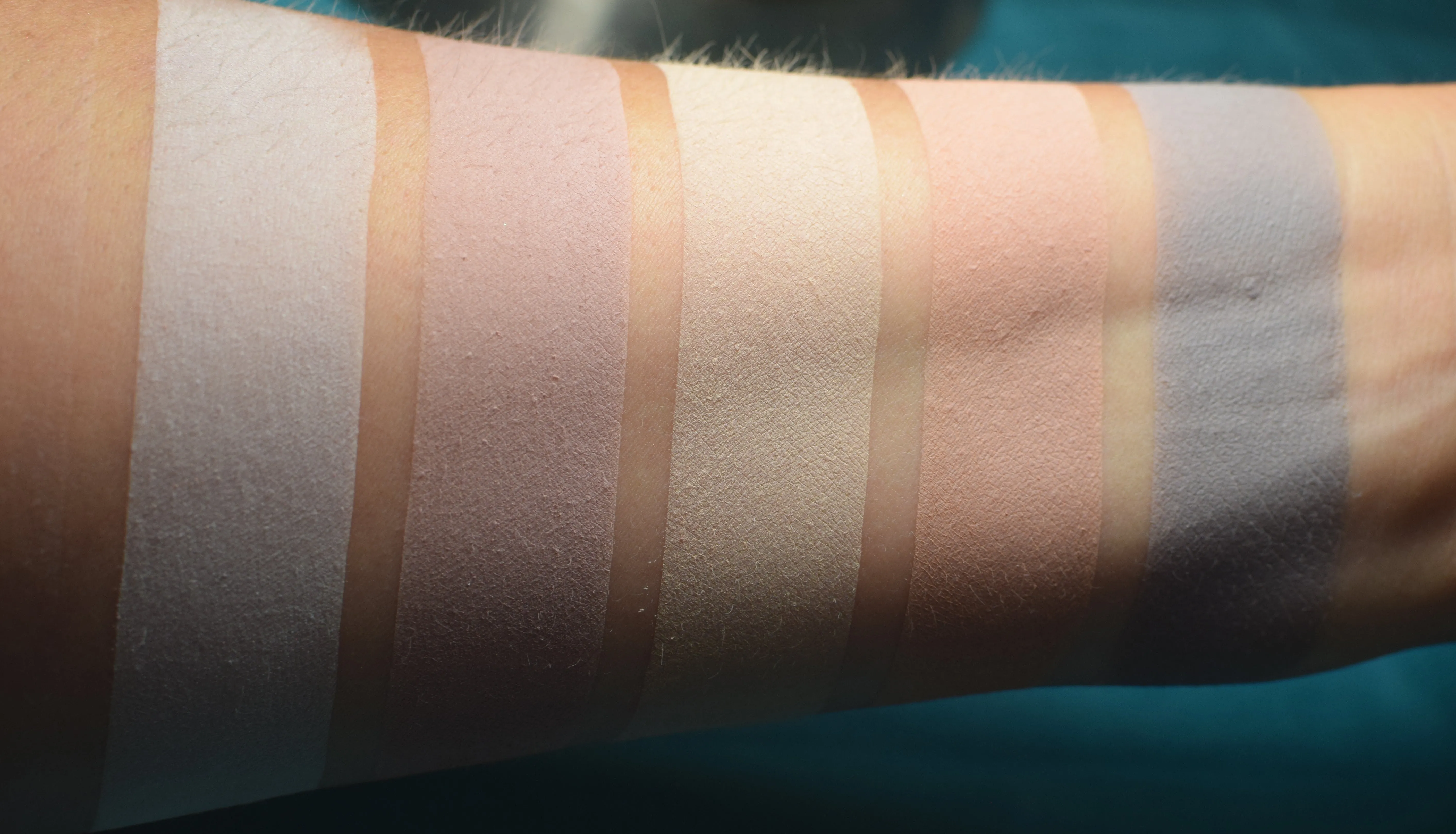NORN - Matte Eyeshadow