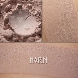 NORN - Matte Eyeshadow