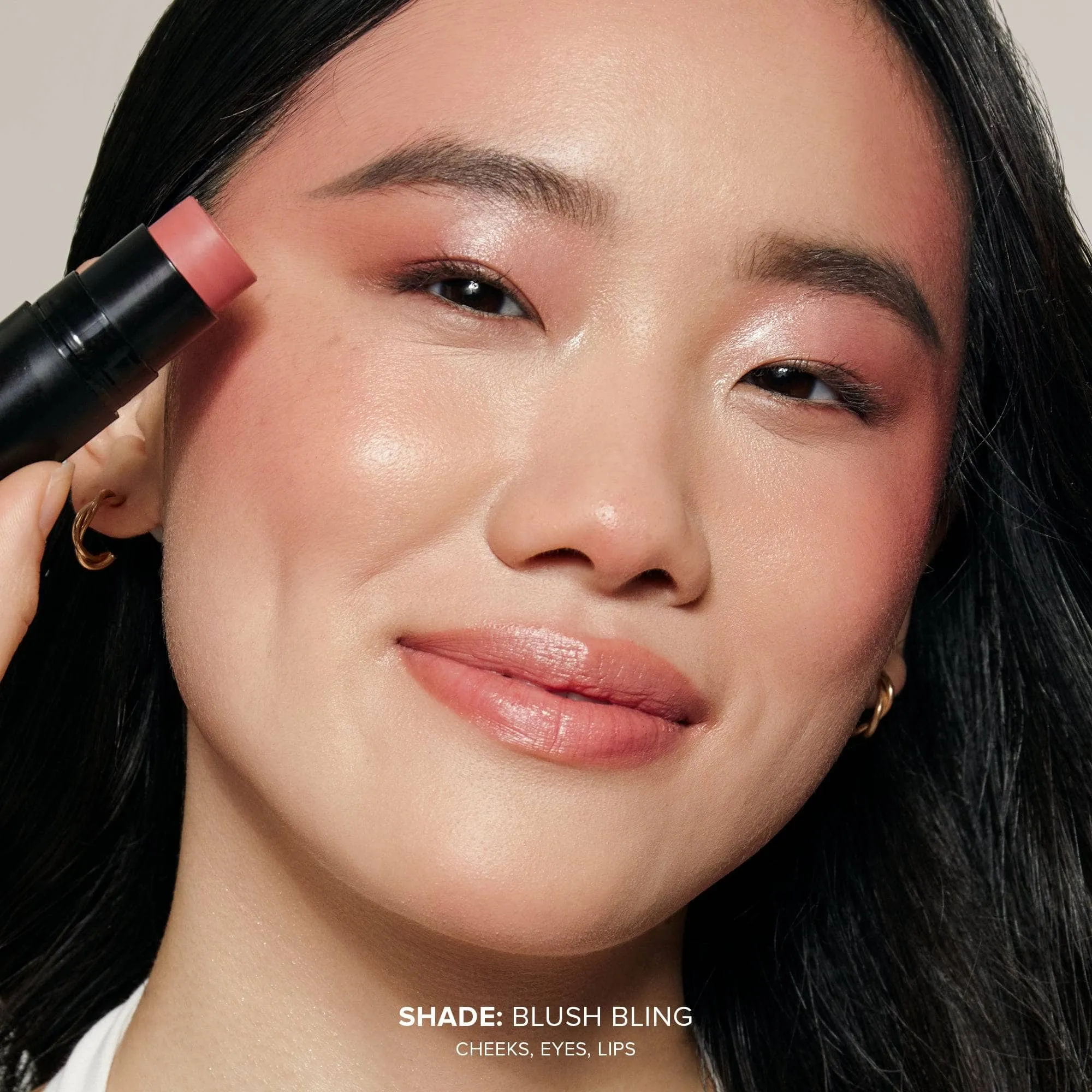 NUDIES MATTE   GLOW CORE