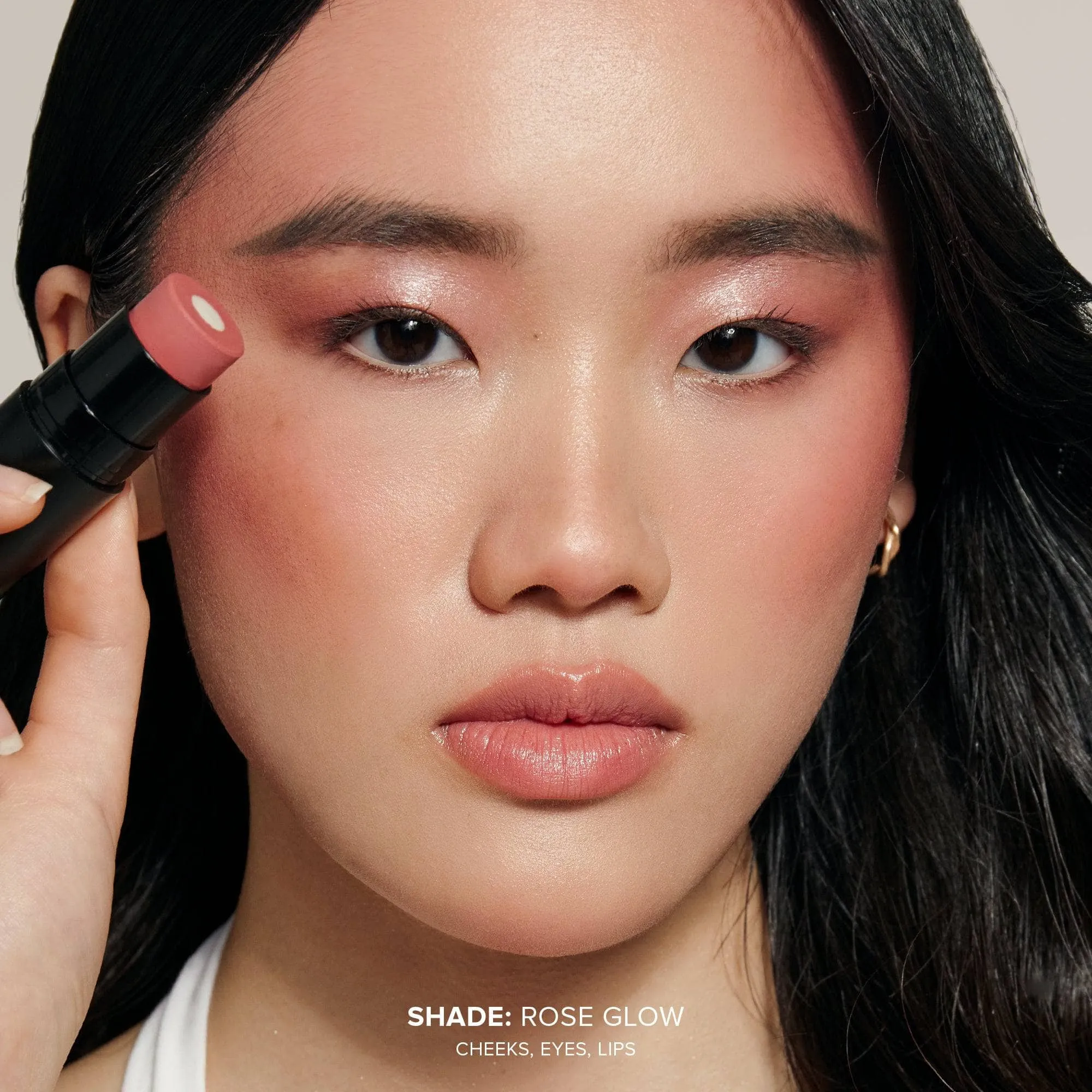 NUDIES MATTE   GLOW CORE