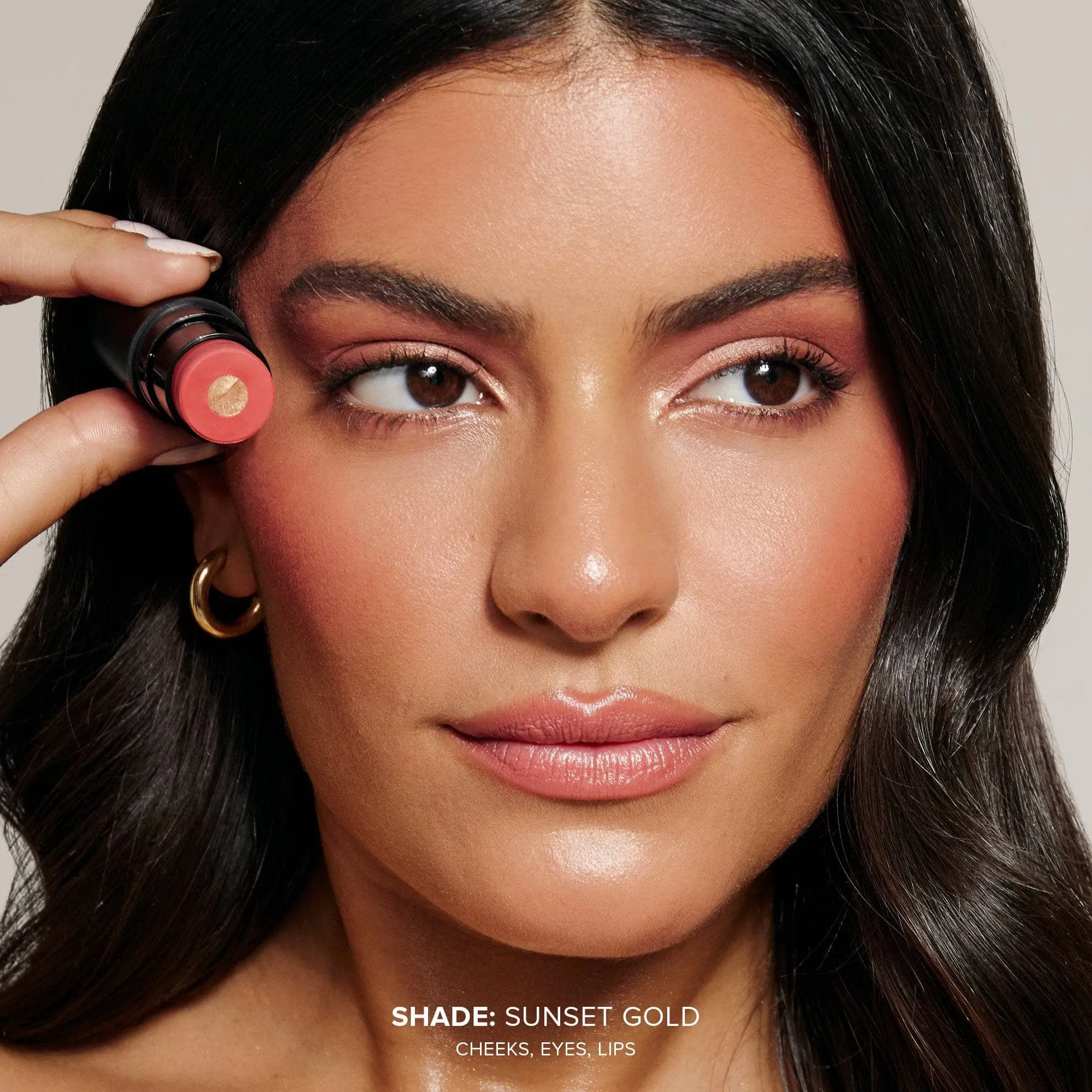 NUDIES MATTE   GLOW CORE