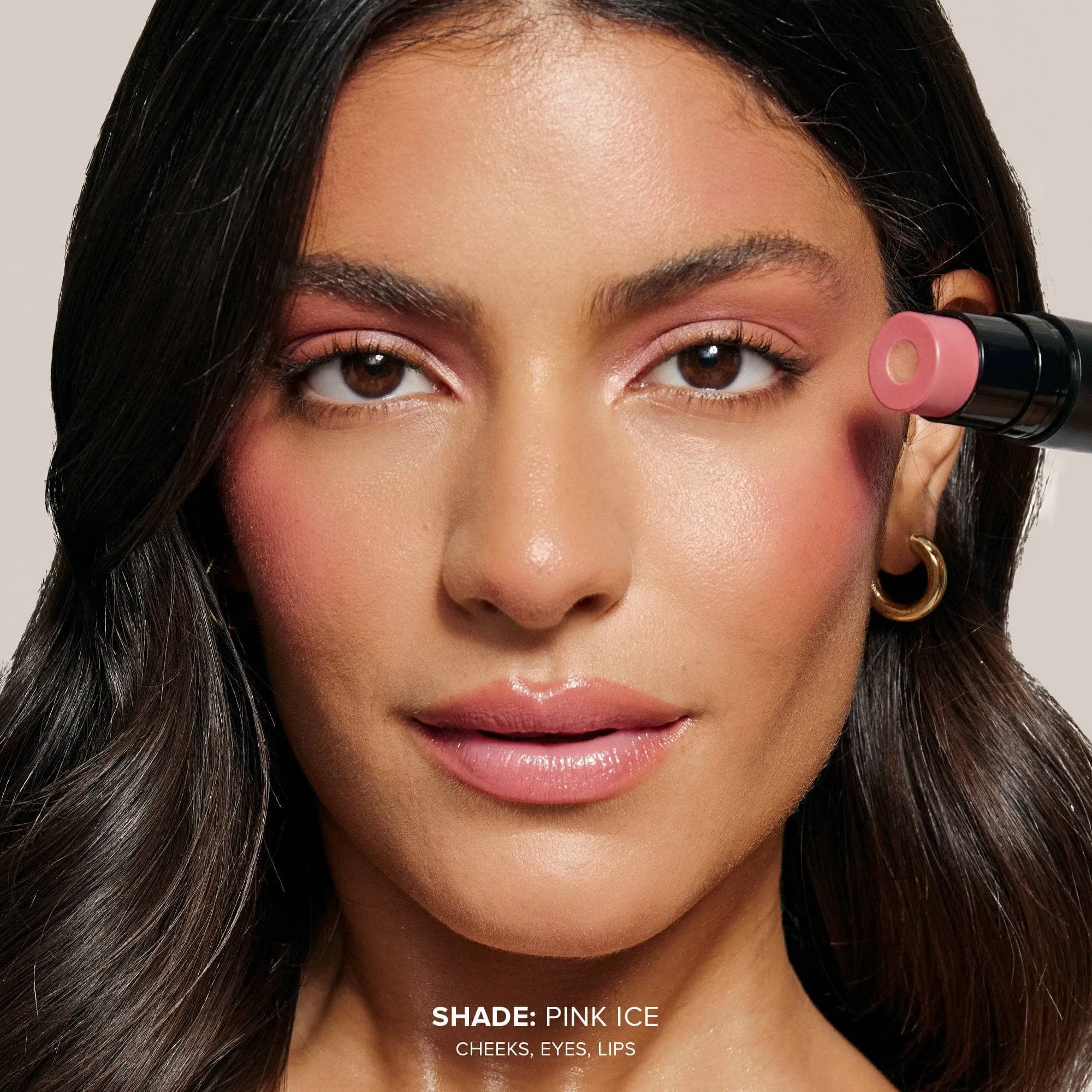 NUDIES MATTE   GLOW CORE