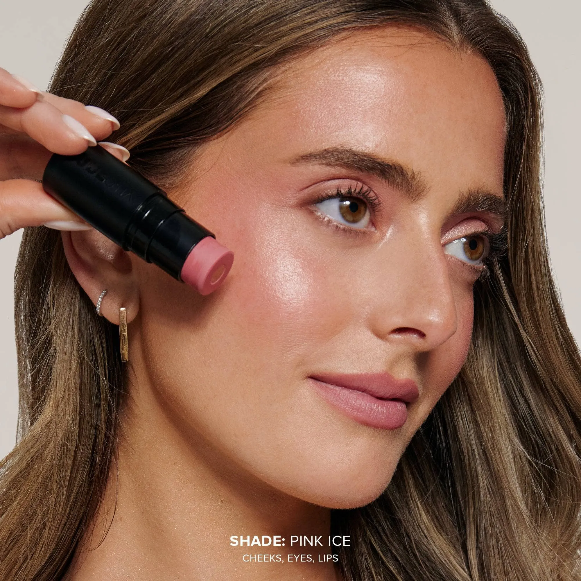 NUDIES MATTE   GLOW CORE