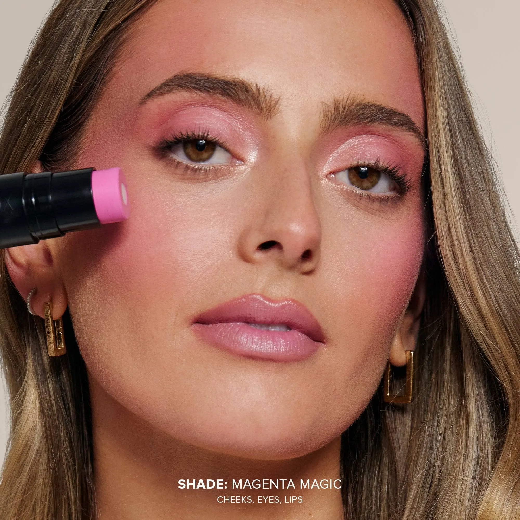 NUDIES MATTE   GLOW CORE
