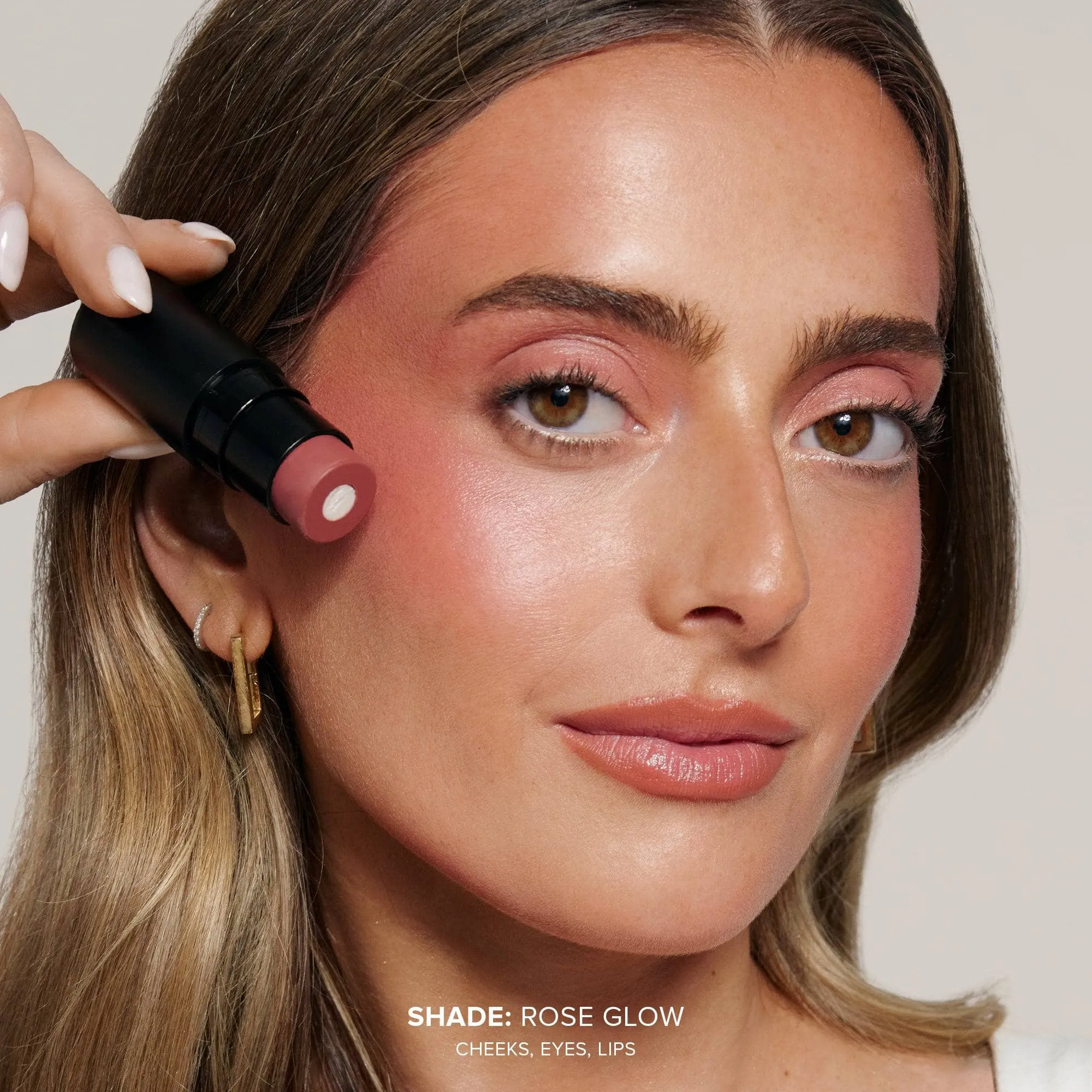 NUDIES MATTE   GLOW CORE