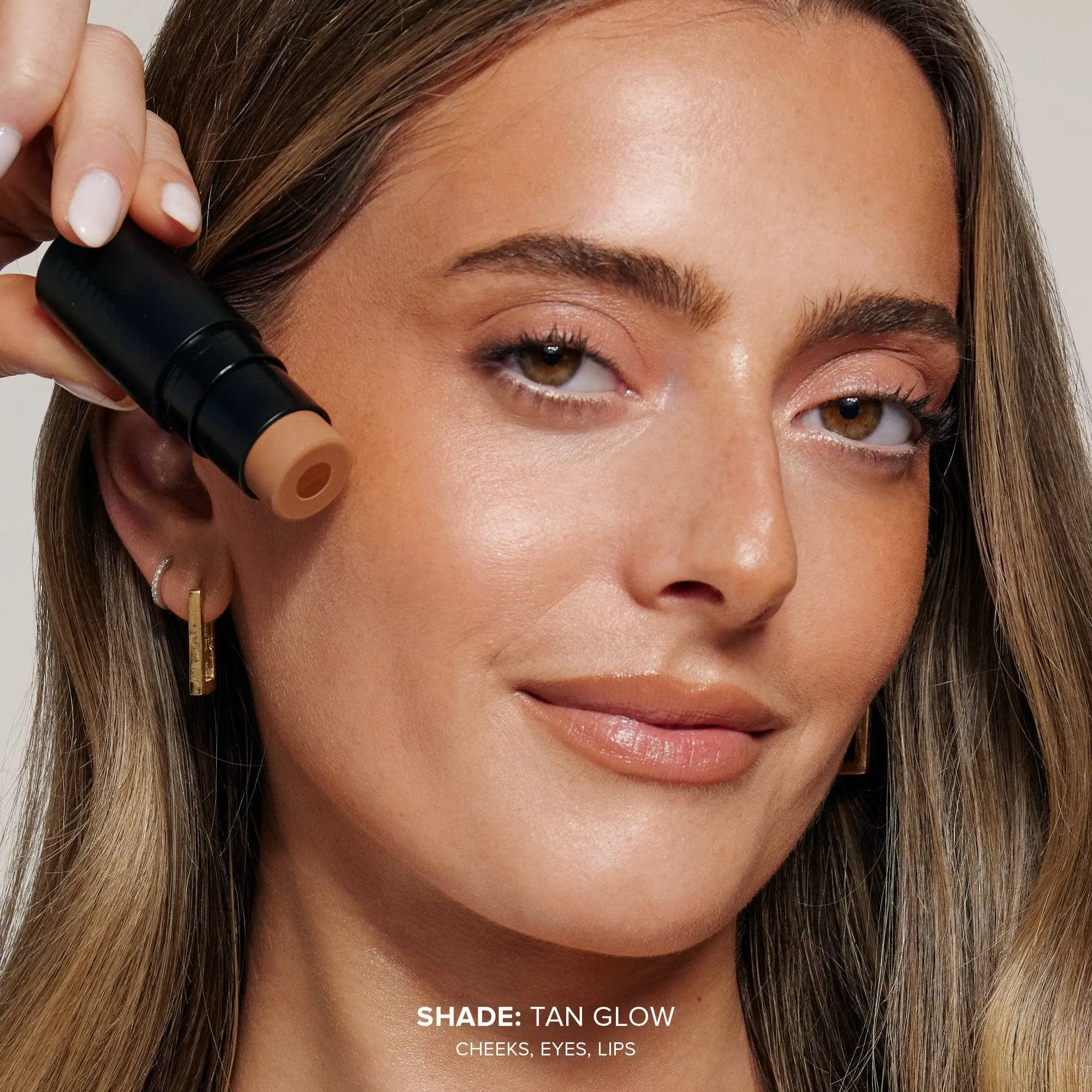 NUDIES MATTE   GLOW CORE