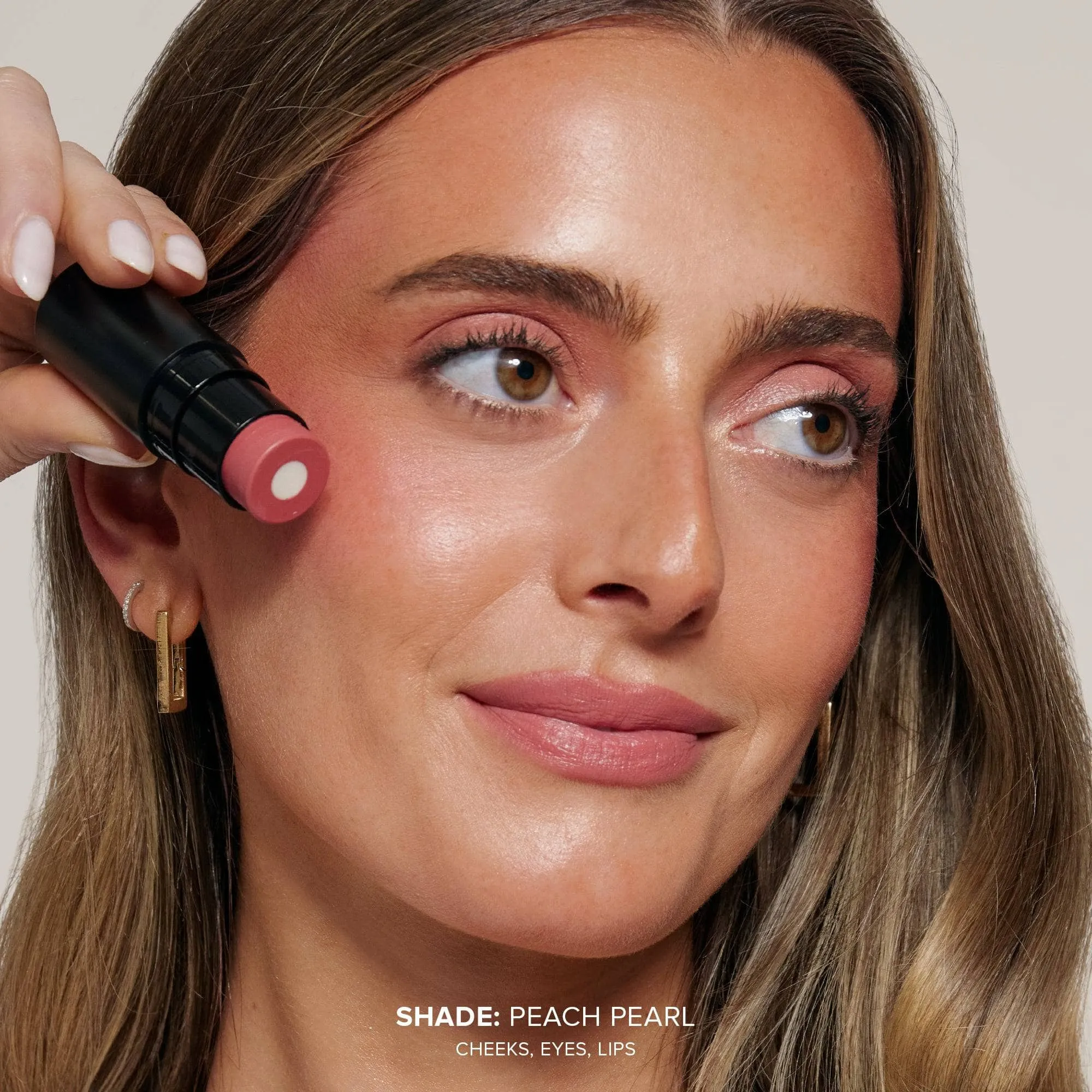NUDIES MATTE   GLOW CORE