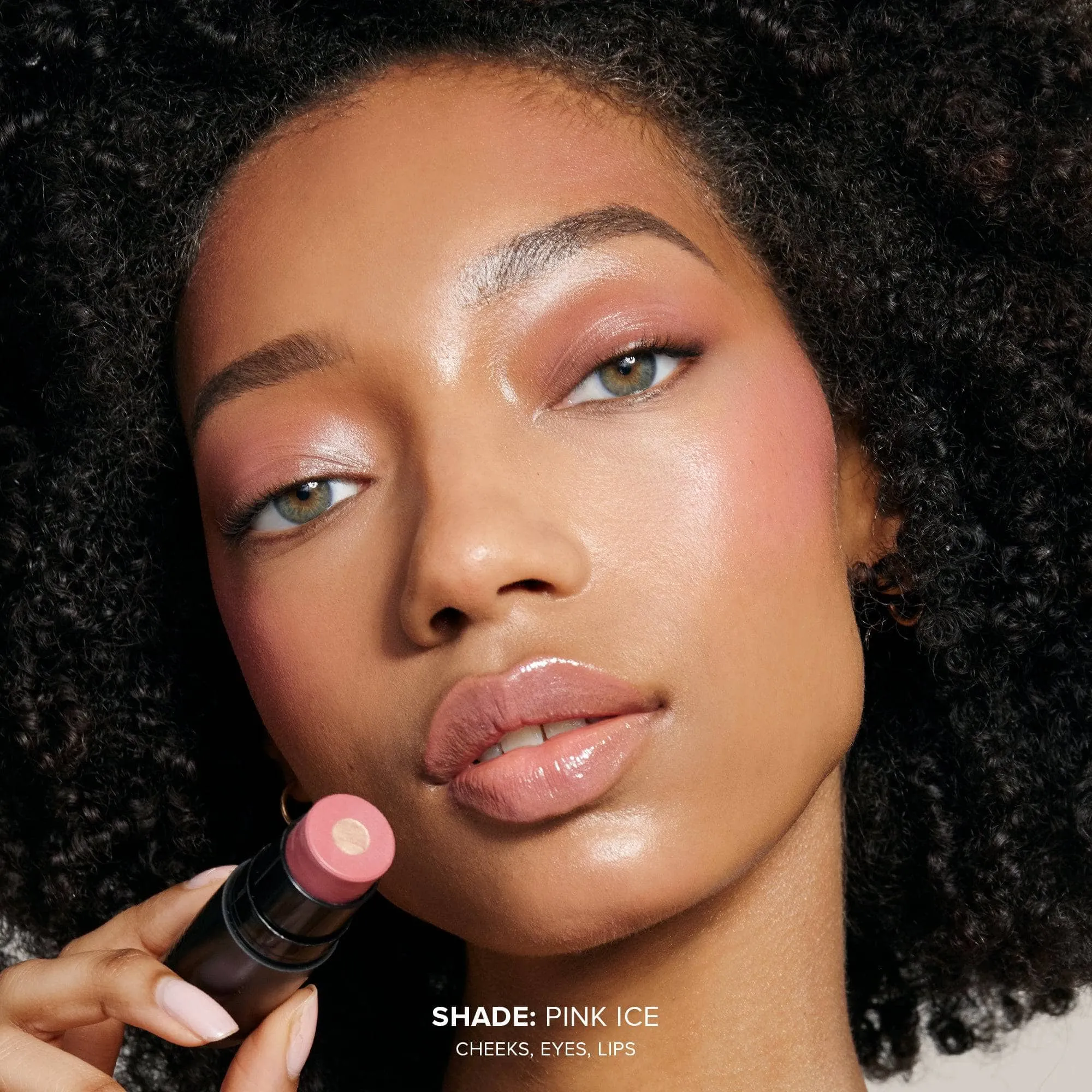 NUDIES MATTE   GLOW CORE