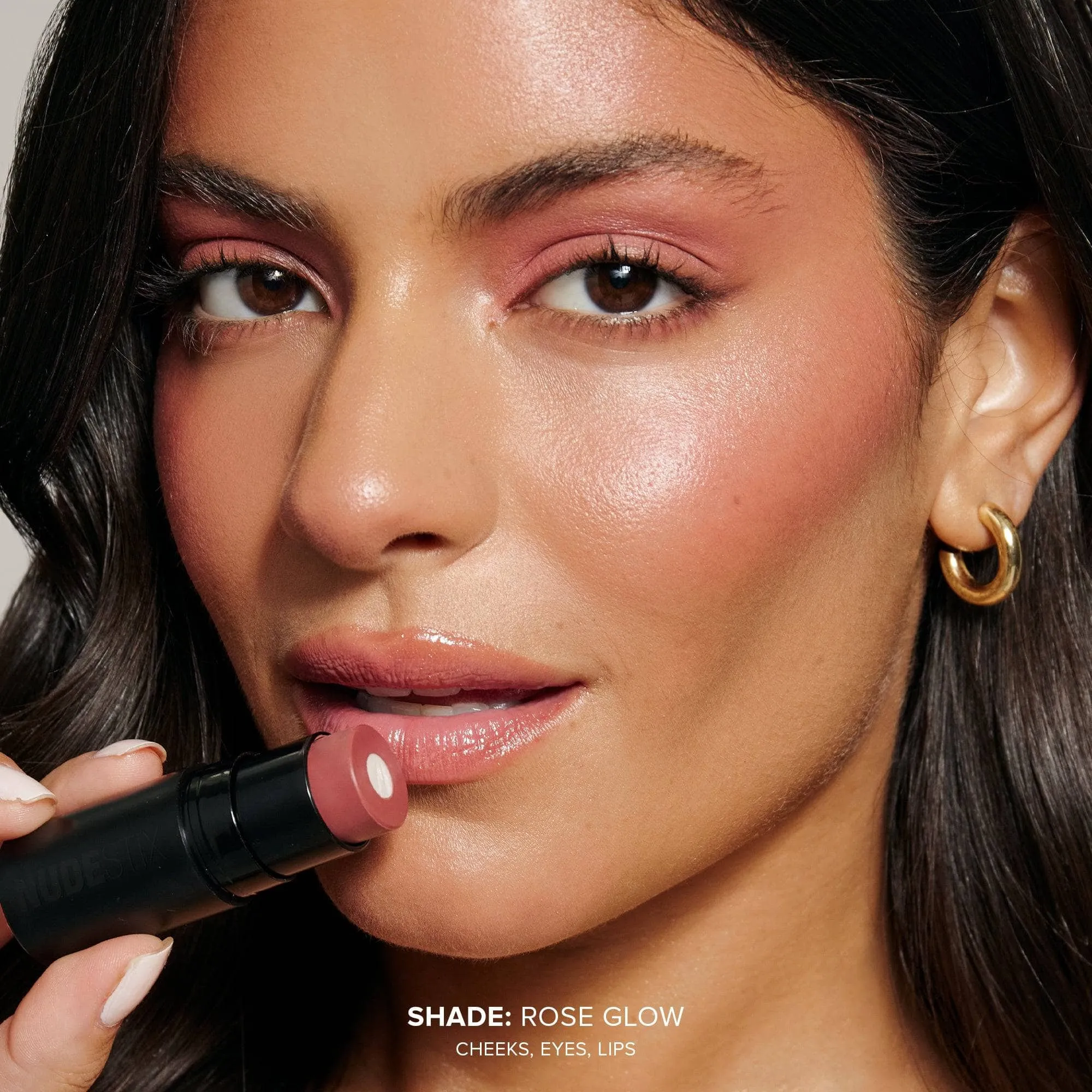 NUDIES MATTE   GLOW CORE