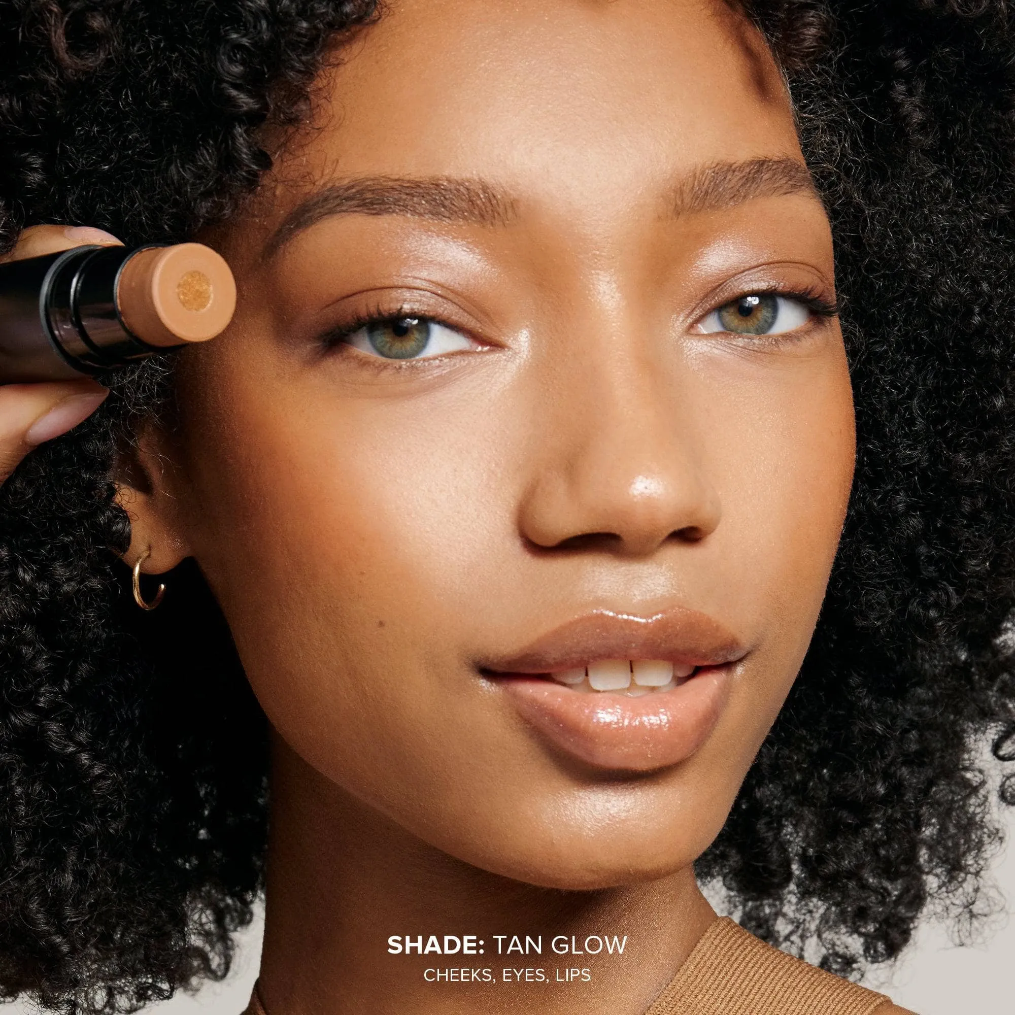 NUDIES MATTE   GLOW CORE
