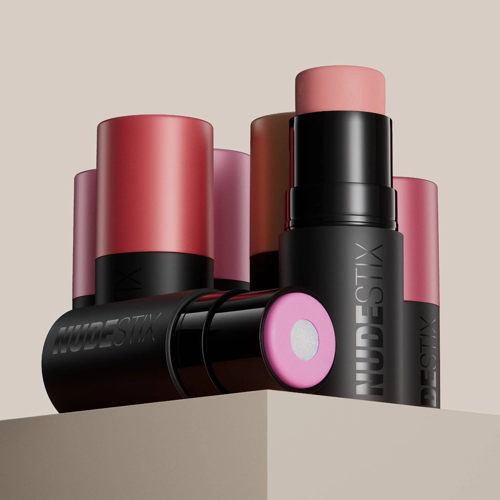 NUDIES MATTE   GLOW CORE