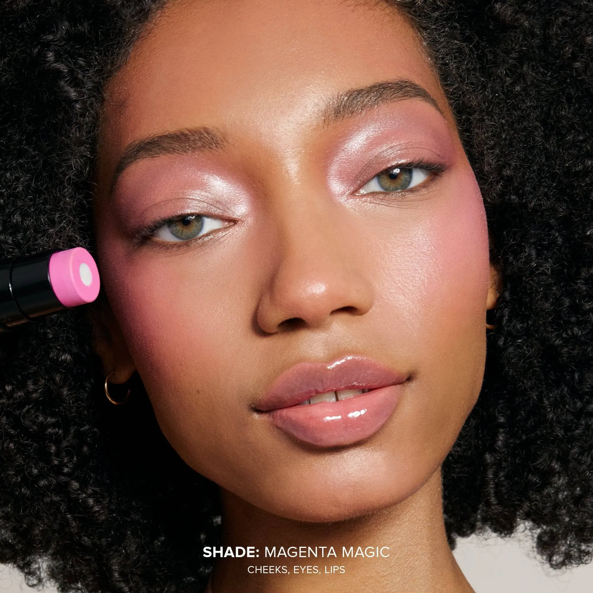 NUDIES MATTE   GLOW CORE