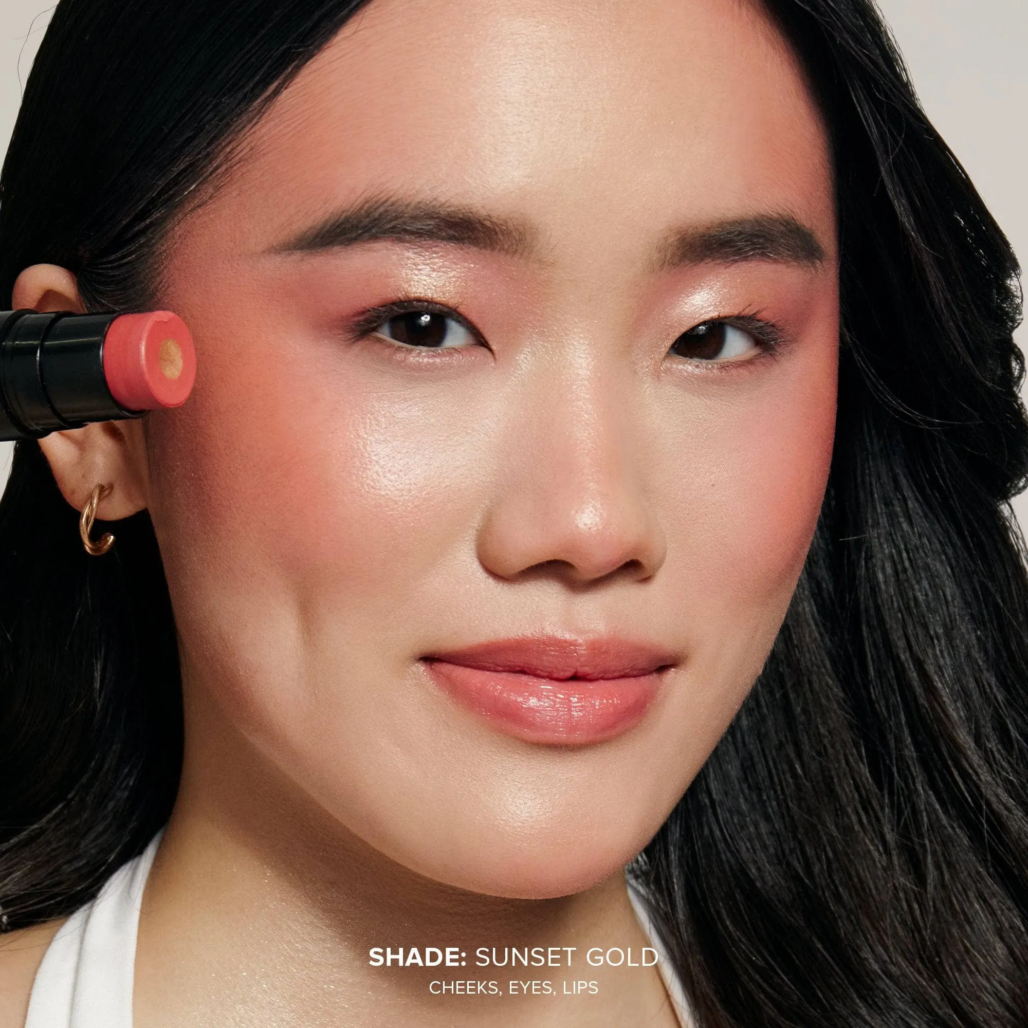 NUDIES MATTE   GLOW CORE