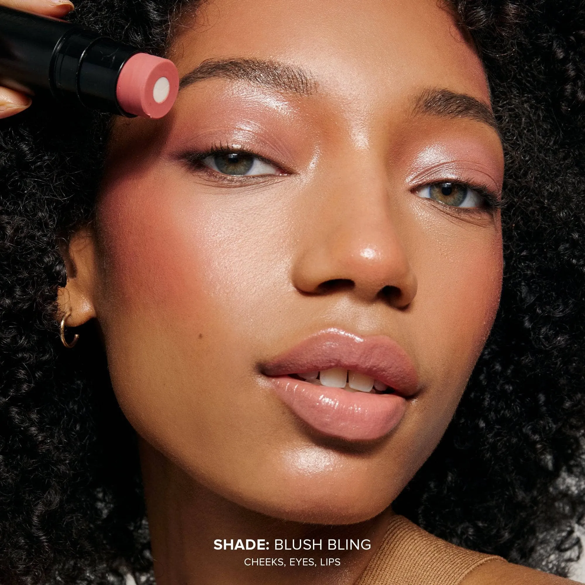 NUDIES MATTE   GLOW CORE