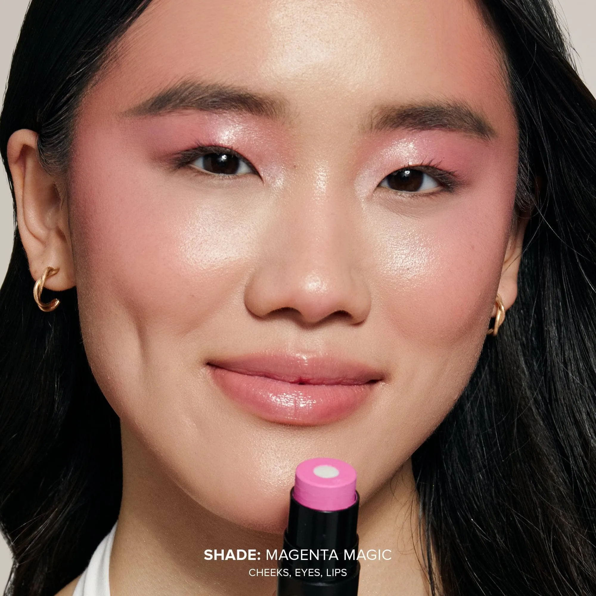 NUDIES MATTE   GLOW CORE