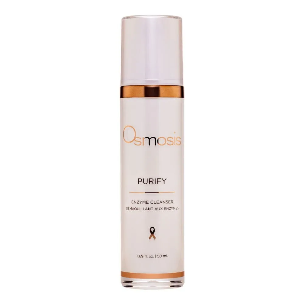 Osmosis Purify Enzyme Cleanser