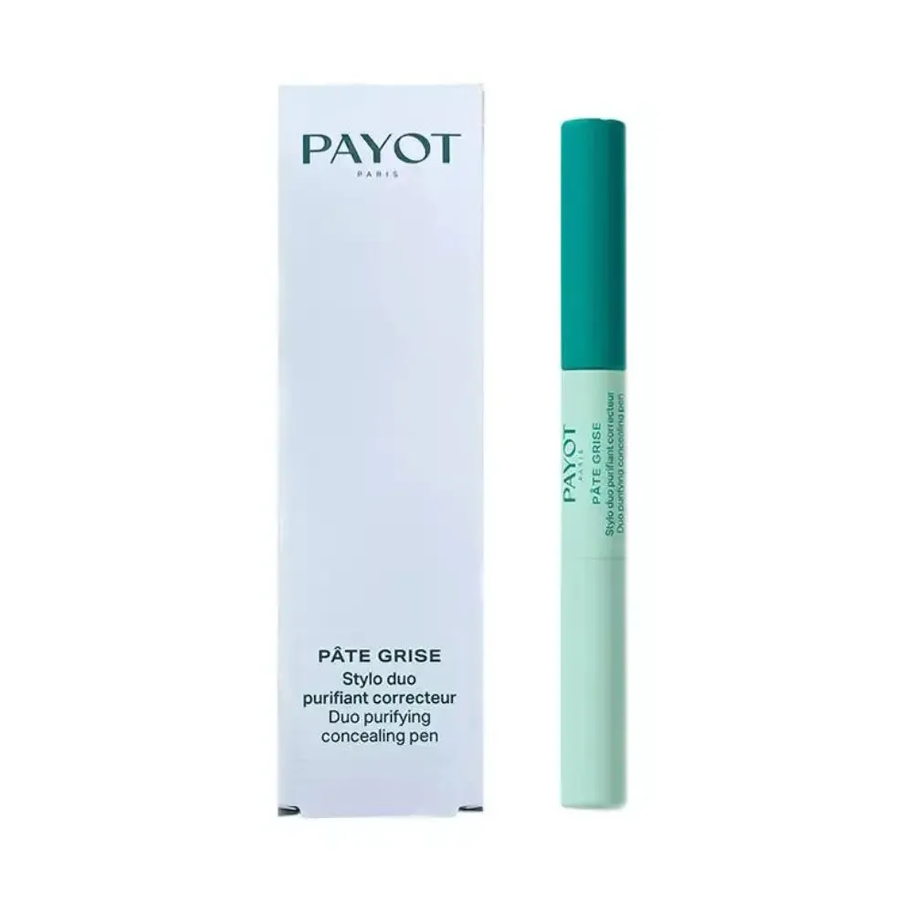 Payot Pate Grise Stylo Duo Anti-Blemish Corrector 2 x 3ml