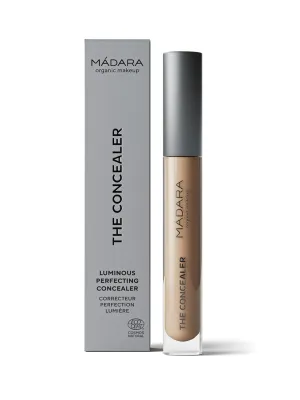Perfecting Concealer no. 35 Honey, 4 ml