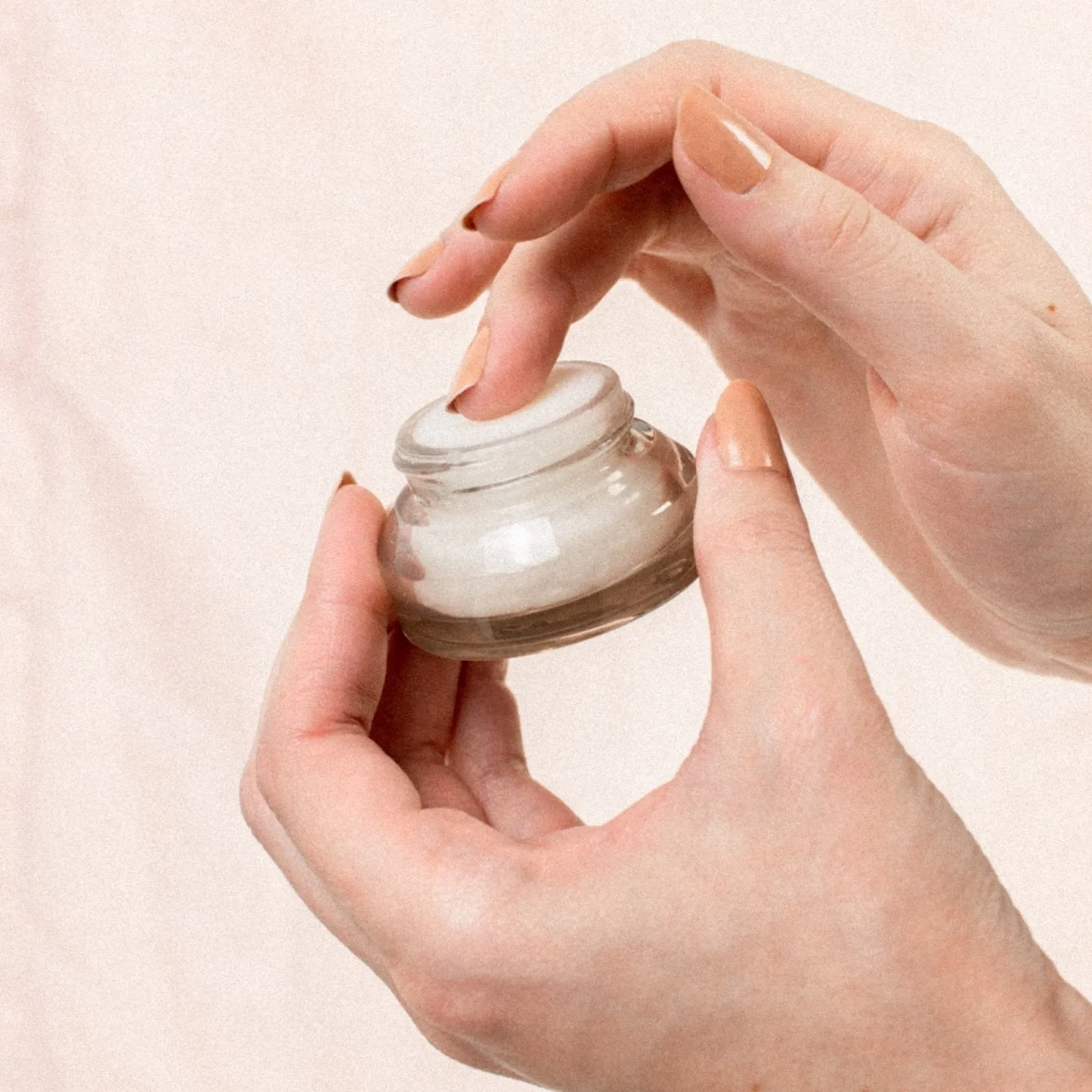 Poppy & Pout Lip Scrub Island Coconut
