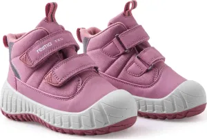 Reima Kids&#x27; Reimatec Shoes Passo 2.0 Blush Rose | Buy Reima Kids&#x27; Reimatec Shoes Passo 2.0 Blush Rose here | Outnorth
