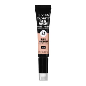Revlon Colorstay Skin Awaken 5 In 1 Concealer Correcteur 002