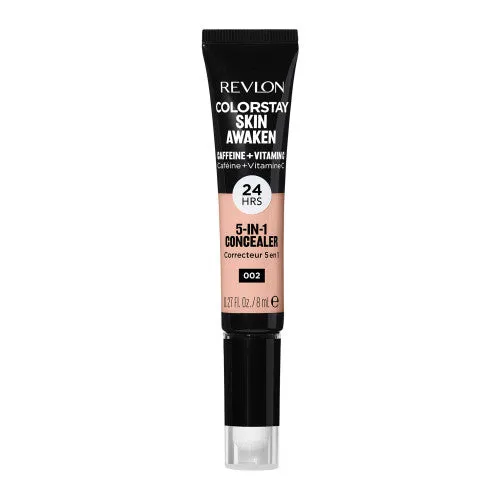 Revlon Colorstay Skin Awaken 5 In 1 Concealer Correcteur 002