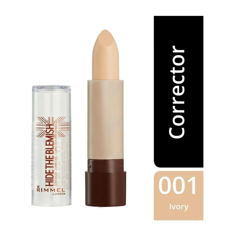 Rimmel London Hide The Blemish Concealer