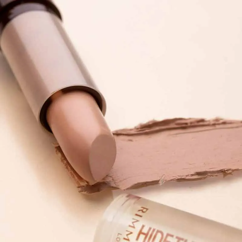 Rimmel London Hide The Blemish Concealer