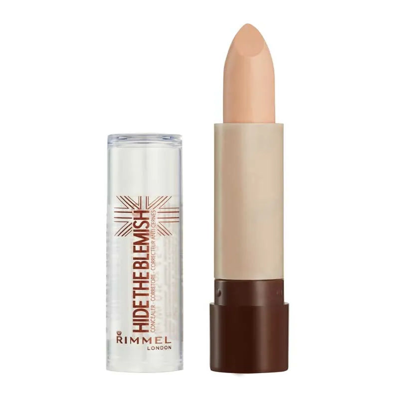 Rimmel London Hide The Blemish Concealer