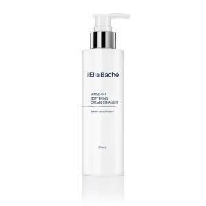 Rinse-Off Softening Cream Cleanser