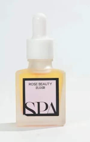Rose Beauty Elixir