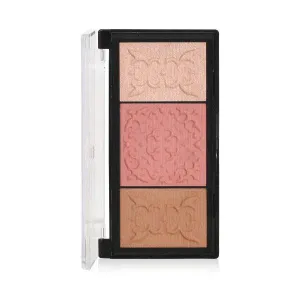 Samoa - Blush & Glow Palette