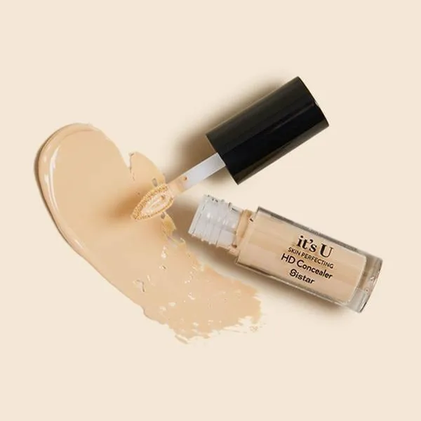 Sistar: It's U Skin Perfecting HD Concealer