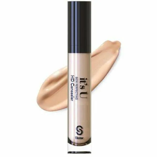 Sistar: It's U Skin Perfecting HD Concealer