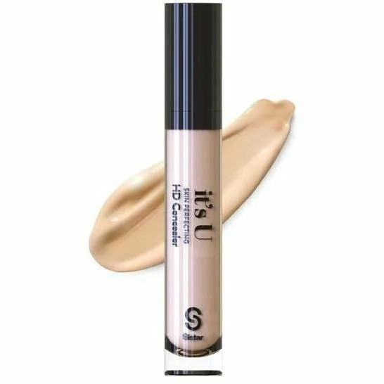 Sistar: It's U Skin Perfecting HD Concealer